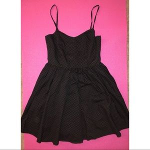 Mini Dress Urban Outfitters
